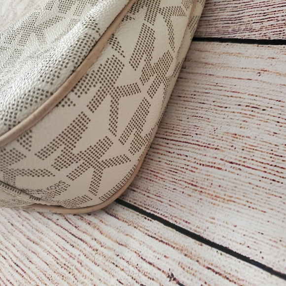 Michael Kors jet set Shoulder bag - Picture 9 of 14